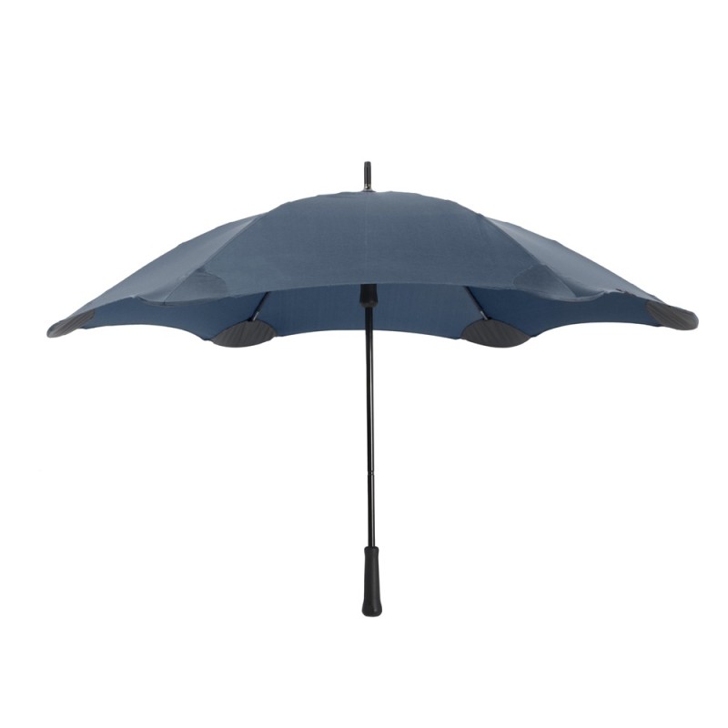 rozłożony parasol Blunt Navy Classic