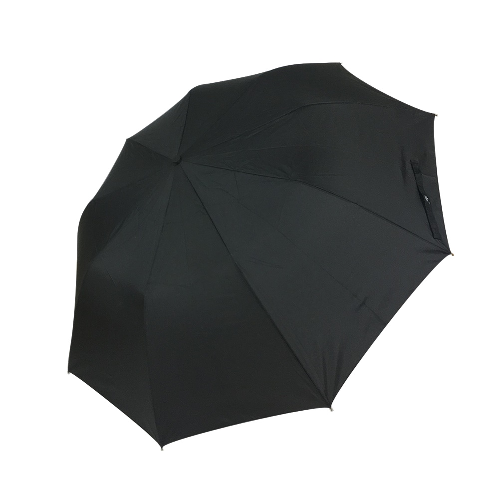 czasza parasola Eco-skóra Cachemir Black