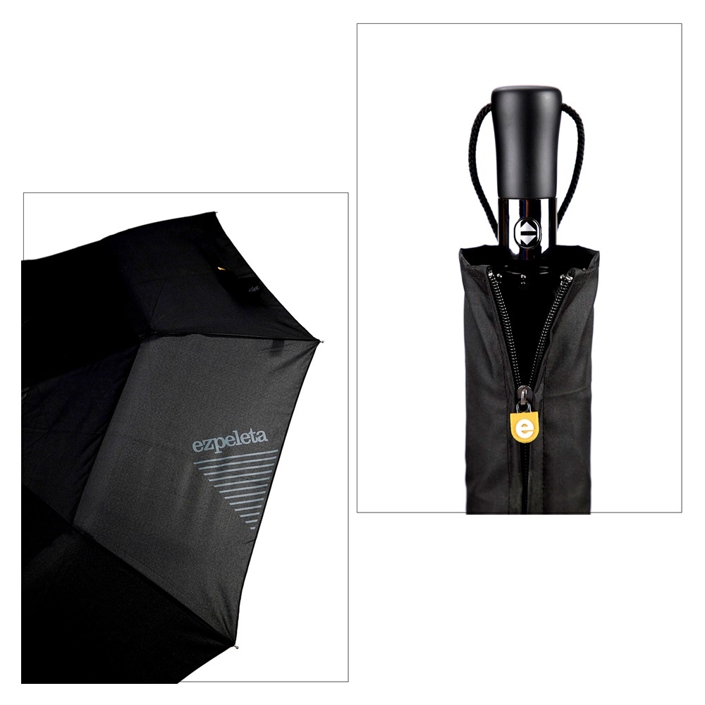rączka i panel parasola XL Ezpeleta