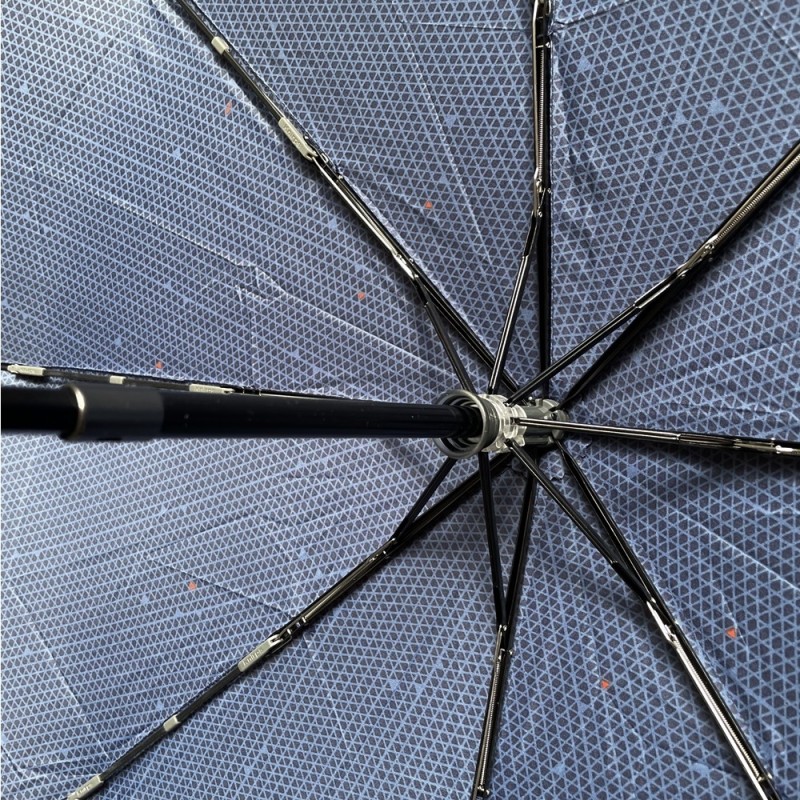 stelaż parasola 2Fold blue ecorepel T.200 Knirps