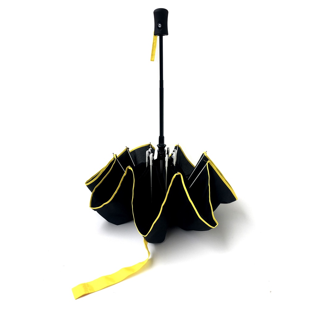 parasol Joyful Neyrat Autun żółty 03